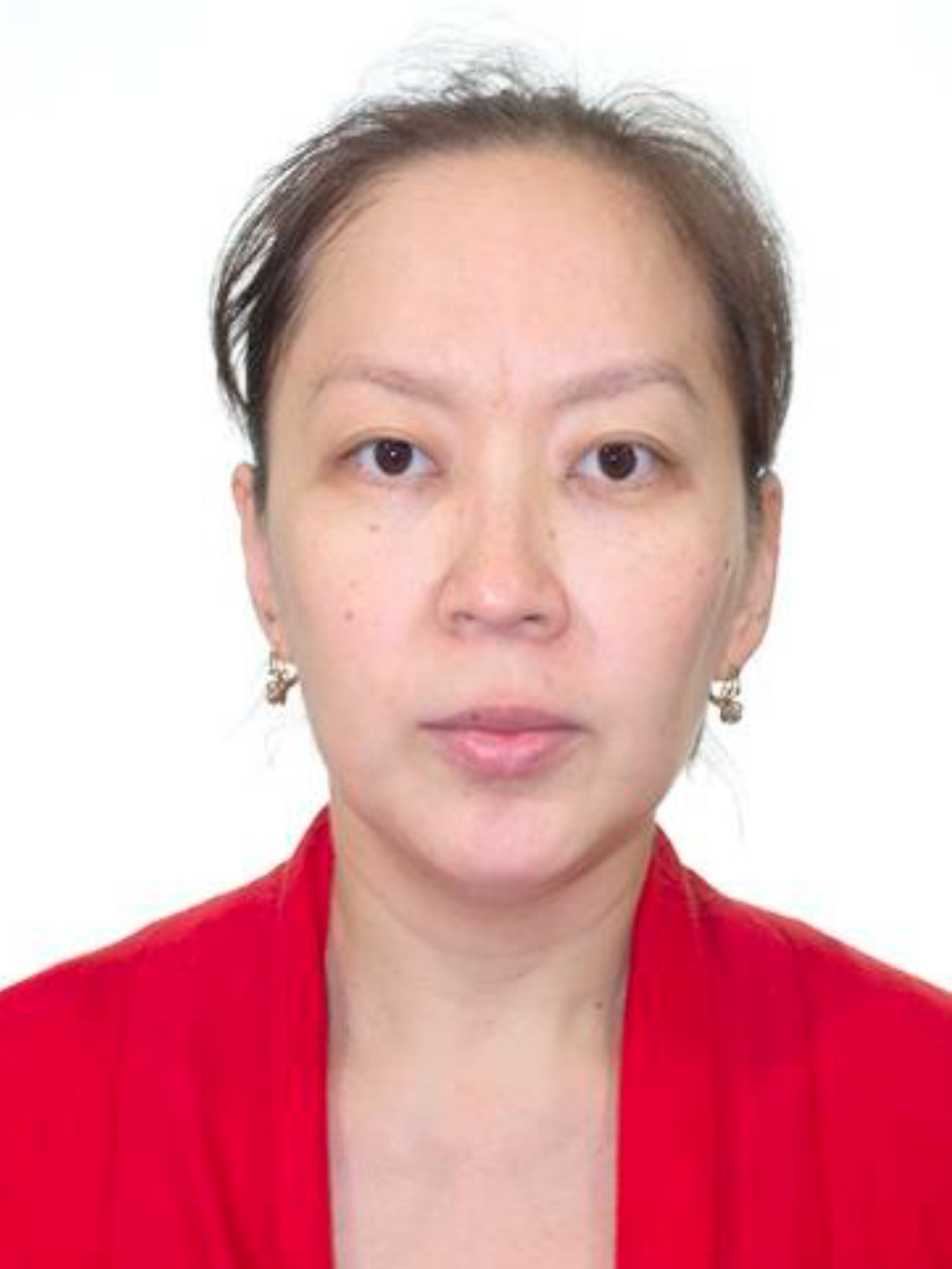 Тажиева Дамира Абдигафаровна